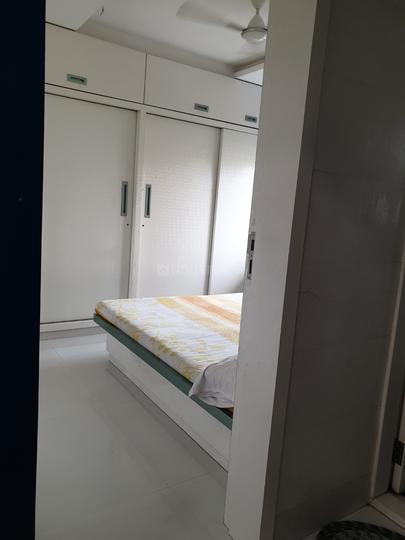 Sadguru Kalpavruksh Garden Bedroom 1