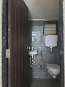 Common Bathroom Image of 2000 Sq.ft 4.5 BHK Apartment / Flat for sale in RNA NG Bliss, Bhayandar East Mira Bhayandar for Rs. 21500000