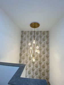 Hall Image of 2560 Sq.ft 5 BHK Villa for sale in Pacifica Westridge, Bopal Ahmedabad for Rs. 47000000