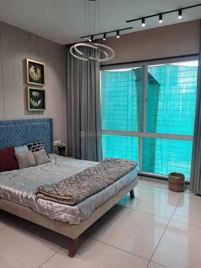 Magarpatta Sundar Akash Bedroom 1