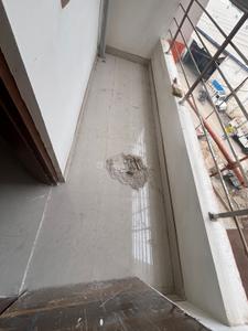 Balcony Image of 1505 Sq.ft 3 BHK Apartment / Flat for sale in S C B Campus, Sipara Patna for Rs. 10400000