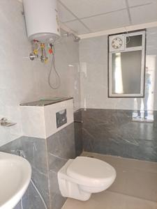 Bathroom Image of 1850 Sq.ft 3 BHK Apartment / Flat for rent in Fifth Victorian Palace EWS Plot, Khema-Ka-Kuwa Jodhpur for Rs. 25000