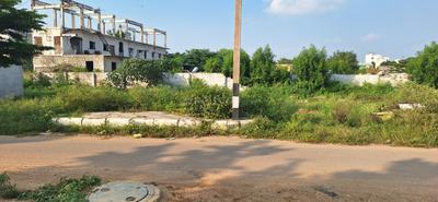 Image of 208 Sq.ft Residential Plot / Land for sale in Kowkoor, Secunderabad for Rs. 10400000