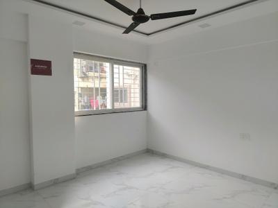 Bedroom Image of 910 Sq.ft 2 BHK Apartment / Flat for sale in Mantra Park View Phase 1 Building A1 A2, Dhayari Pune for Rs. 6800000