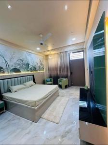 Bedroom Image of 4500 Sq.ft 5 BHK Villa for sale in Mansarovar Extension Jaipur for Rs. 32500000