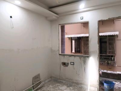 Bedroom Image of 650 Sq.ft 2 BHK Apartment / Flat for sale in Burari Affordable Homes, Burari New Delhi for Rs. 3551000