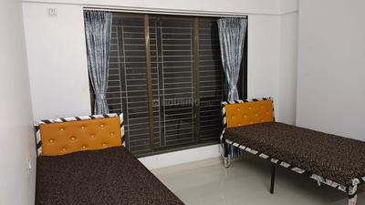 Bedroom Image of NAVKAR  in Chembur, Mumbai