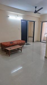 Hall Image of 884 Sq.ft 2 BHK Apartment / Flat for sale in Tollygunge Kolkata for Rs. 4000000