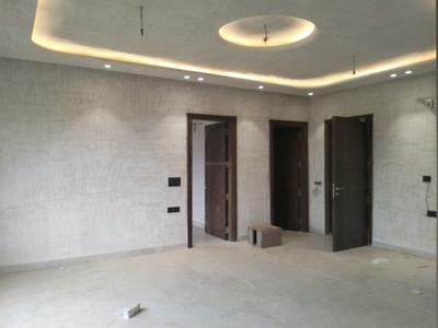 4 BHK Independent Builder Floor