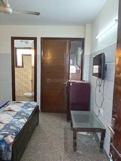 Malviya Nagar Bedroom 1