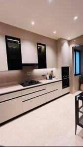 Kitchen Image of 4500 Sq.ft 4.5 BHK Builder Floor for sale in Emaar Emerald Floors, Sector 65 Gurgaon for Rs. 65000000