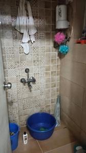 Bathroom Image of Flatmate in Goregaon West, Mumbai
