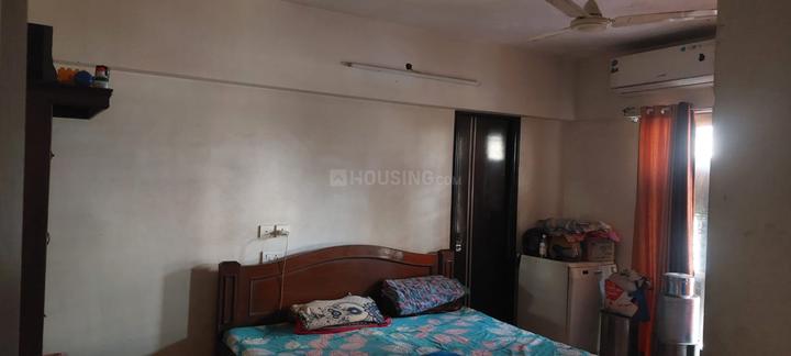 Sector 2, Ulwe Bedroom 1