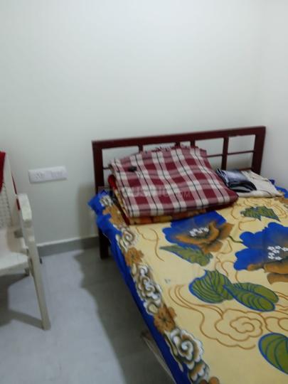 Upper Bazaar Bedroom 1