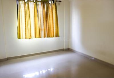 Bedroom Image of 1100 Sq.ft 2 BHK Apartment / Flat for sale in Maradu Kochi for Rs. 4400000