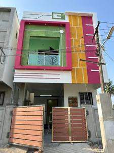 Image of 1400 Sq.ft 3 BHK Villa for sale in Guduvancheri, Chennai for Rs. 8500000