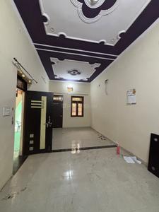Living Room Image of 1800 Sq.ft 3 BHK Independent House for sale in Govind Nagar Mathura for Rs. 13000000