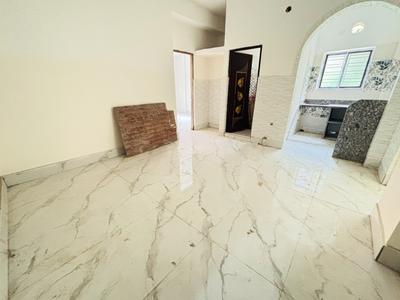 Bedroom Image of 606 Sq.ft 2 BHK Apartment / Flat for sale in Konnagar Hooghly for Rs. 1515000
