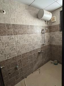 Bathroom Image of 2400 Sq.ft 4 BHK Builder Floor for rent in HSR Layout Bengaluru for Rs. 150000