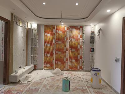 4 BHK Independent Builder Floor