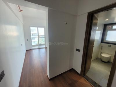 Bedroom Image of 2100 Sq.ft 4.5 BHK Apartment / Flat for rent in Rahul Arcus, Baner Pune for Rs. 106000