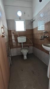 Bathroom Image of 1350 Sq.ft 3 BHK Apartment / Flat for sale in Madurdaha Kolkata for Rs. 8500000