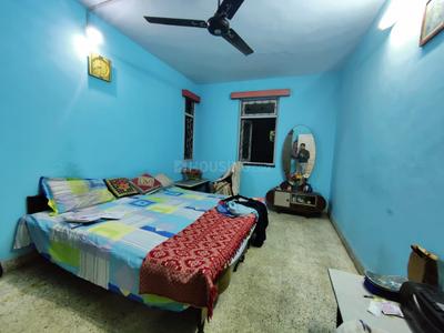 Bedroom Image of 610 Sq.ft 1 BHK Apartment / Flat for sale in Dombivli West Thane for Rs. 5500000