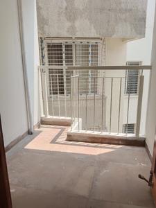 Balcony Image of 1602 Sq.ft 2 BHK Apartment / Flat for sale in Konanakunte Bengaluru for Rs. 13200000