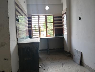 Kitchen Image of 781 Sq.ft 2 BHK Apartment / Flat for sale in New Barrakpur Kolkata for Rs. 2186800