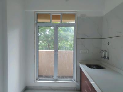 Kitchen Image of 615 Sq.ft 1 BHK Apartment / Flat for sale in Naigaon East Naigaon for Rs. 3300000