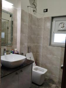 Bathroom Image of 6100 Sq.ft 5 BHK Penthouse for sale in Adani La Marina, Shantigram Ahmedabad for Rs. 65000000