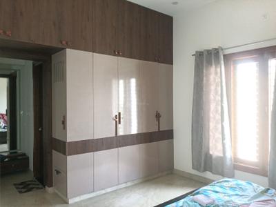 Bedroom Image of 4100 Sq.ft 5 BHK Independent House for sale in Horamavu Bengaluru for Rs. 38200000
