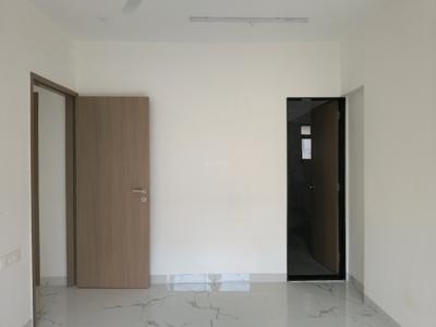 Bedroom Image of 700 Sq.ft 2 BHK Apartment / Flat for rent in Vile Parle East Mumbai for Rs. 95000