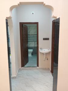 Bedroom Image of 700 Sq.ft 1 BHK Apartment / Flat for rent in Attapur Hyderabad for Rs. 20000