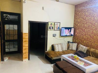 Hall Image of 1076 Sq.ft 3 BHK Independent House for sale in Line Par Moradabad for Rs. 9000000