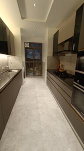 Kitchen Image of 1150 Sq.ft 2 BHK Apartment / Flat for sale in Prestige Bellanza Phase 2 Wing D E F At The Prestige City, Mulund West Mumbai for Rs. 24500000