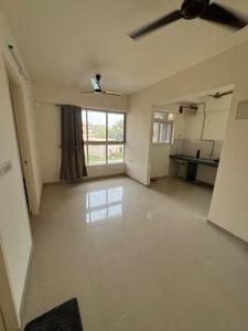 1 BHK Flat
