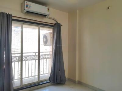 Bedroom Image of 1445 Sq.ft 3 BHK Apartment / Flat for sale in Panch Pakhadi, Thane West Thane for Rs. 31100000