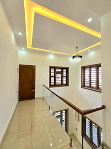 Hall Image of 2320 Sq.ft 4 BHK Independent House for sale in Edathala Aluva for Rs. 9800000