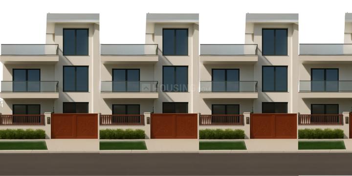 Gmada Aerocity Main Image 1