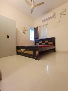 Bedroom Image of 1517 Sq.ft 3 BHK Apartment / Flat for sale in Boduppal Hyderabad for Rs. 15000000