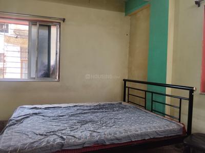 Bedroom Image of 700 Sq.ft 2 BHK Apartment / Flat for sale in Kasba Kolkata for Rs. 3200000