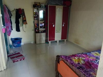 Bedroom Image of 850 Sq.ft 2 BHK Apartment / Flat for sale in Deolali Camp Devlali for Rs. 4200000