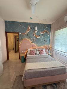 Bedroom Image of 1710 Sq.ft 3 BHK Apartment / Flat for sale in Embassy East Avenue, Hoodi Bengaluru for Rs. 28000000