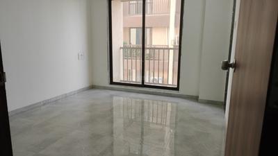 Bedroom Image of 1650 Sq.ft 3 BHK Apartment / Flat for rent in Vaishnodevi Kingswood, Sima Nagar Surat for Rs. 22000