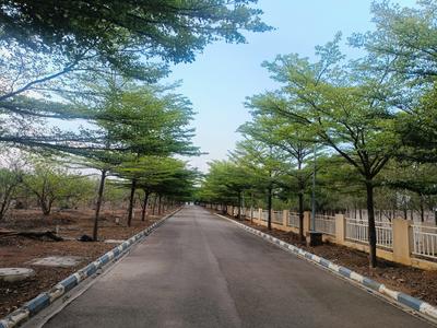 Image of 2403 Sq.ft Residential Plot / Land for sale in One Habitat, Ghanpur, Sangareddy for Rs. 14685000