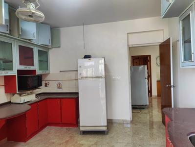 Kitchen Image of 3000 Sq.ft 5 BHK Duplex for rent in Malleswaram Bengaluru for Rs. 125000