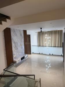 Hall Image of 3435 Sq.ft 3 BHK Villa for rent in Hallmark 5A, Velimela Sangareddy for Rs. 90000