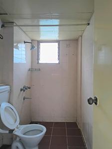 Bedroom One Image of 1500 Sq.ft 3 BHK Apartment / Flat for rent in Citilights Liberty, Bellandur Bengaluru for Rs. 60000