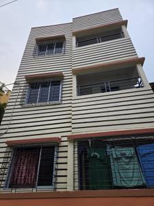 Image of 500 Sq.ft 2 BHK Apartment / Flat for sale in Kasba, Kolkata for Rs. 2900000
